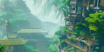 天刀手游真武转什么门派好呢？