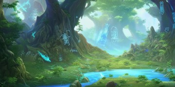 神武手游都有哪些礼包码呢？