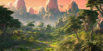 恐龙大陆有手游吗？