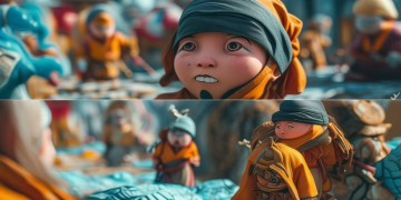 手游盲僧吃队友吗？