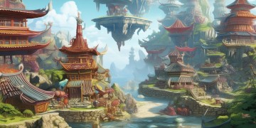 手游版梦幻西游究竟叫什么？