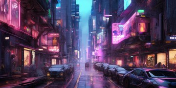 赛博朋克会有手游吗？