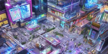 蓝厂手游到底能做什么？