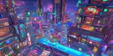 有拥有炫酷技能的手游吗？