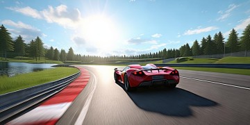 GT Sport是手游吗？
