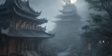 问道手游里有鬼王吗？