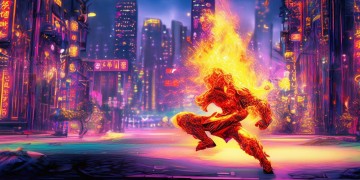 手游烬和什么英雄搭配好玩呢？