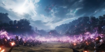 Fate手游中Saber强吗？