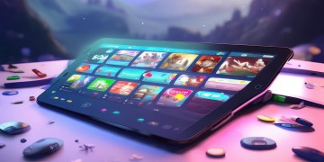 什么手游app有攻略呢？