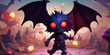 小恶魔附体有手游吗？