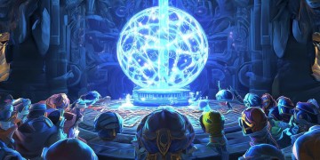 手游5开需要神器吗？