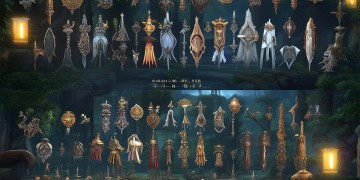 问道手游包含所有装备吗？