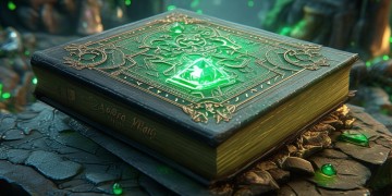 手游中魔典需要升级吗？