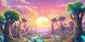 梦幻石器手游真的好玩吗？