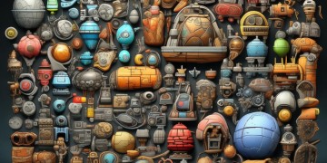 有哪些值得一玩的收集类手游？