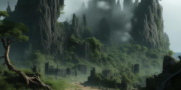 方舟手游恶魔岛上究竟有什么？
