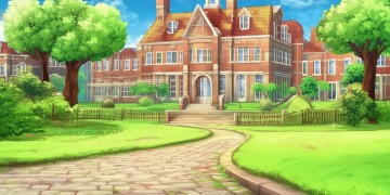 School Days是手游吗？