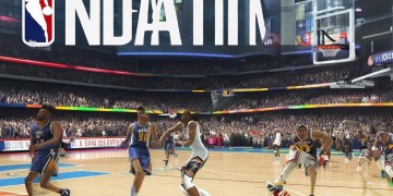 NBA Live手游刷什么好呢？