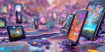 500块能玩什么手游好呢？
