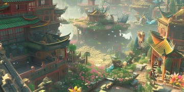 诛仙手游都有哪些版本呢？