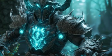 手游鬼泣该穿什么防具？