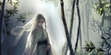 楚留香手游中叫什么南的NPC究竟是谁？