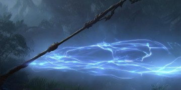 手游瞎子用什么属性攻击？