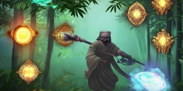 手游盲僧给什么装备最好呢？