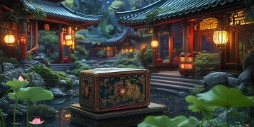 有哪些值得推荐的传说类解密手游呢？