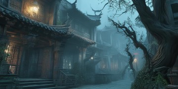轩辕手游鬼衙门究竟是什么？