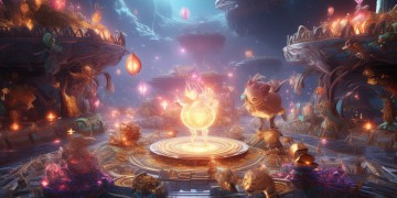 梦幻手游五宝真的能赚钱吗？