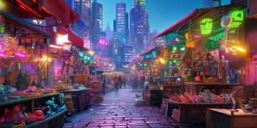 堡垒之夜手游究竟靠什么赚钱？