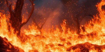 英雄联盟手游中火神究竟叫什么？