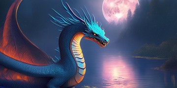 你知道叫龙神什么的手游吗？