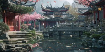 楚留香手游社究竟是什么？