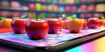 苹果手游真的好玩吗？