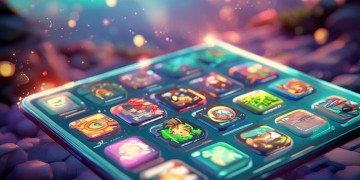 网太卡还能玩什么手游？