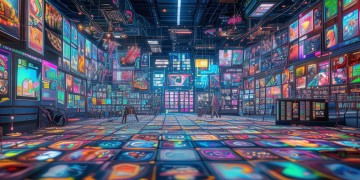画什么赚钱攻略手游真能让人赚钱吗？