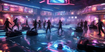 手游竞技模式能挂机吗？