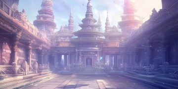 神武手游天宫好玩吗？