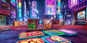 CF手游哪个礼包好抽奖呢？