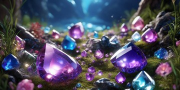 手游月宫打什么宝石好用？