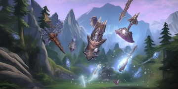 神武手游练什么小号好呢？