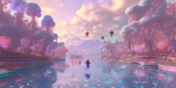 梦幻手游为什么会掉信誉？