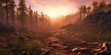 求生之路手游好玩吗？