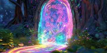 手游觉醒会给深渊票吗？