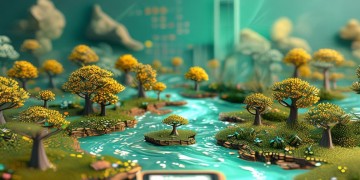 手游经营技巧究竟是什么？