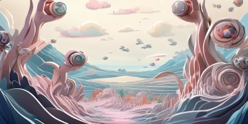 手游姿态究竟是什么意思？