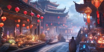 手游梦幻西游什么门派最值钱？