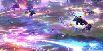 梦幻手游中什么PK厉害？